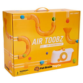 Fat Brain - Air Toobz (2024 NEW!)