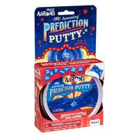 Crazy Aaron's - Amazing Prediction Putty™(Thinking Putty 4" Tin) (New!)