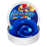 Crazy Aaron's - Amazing Prediction Putty™(Thinking Putty 4" Tin) (New!)