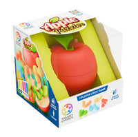 Smart Games: Apple Puzzler (2025 New!)