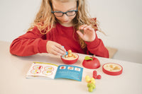 Smart Games: Apple Puzzler (2025 New!)