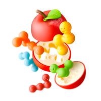 Smart Games: Apple Puzzler (2025 New!)