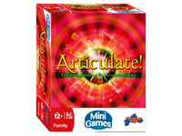 Ventura Games- ARTICULATE MINI GAME