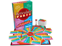 Ventura Games- ARTICULATE PARTY