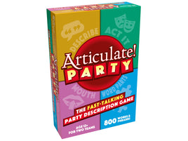 Ventura Games- ARTICULATE PARTY