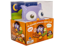 Blue Orange: Hoot or Toot