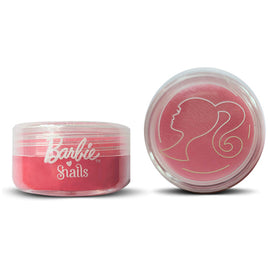 Barbie X Snails Lipbalm Pink