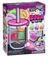 Crazy Aaron's - Boba Mixed by Me Kit