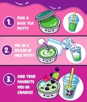 Crazy Aaron's - Boba Mixed by Me Kit