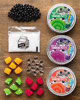Crazy Aaron's - Boba Mixed by Me Kit