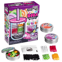 Crazy Aaron's - Boba Mixed by Me Kit