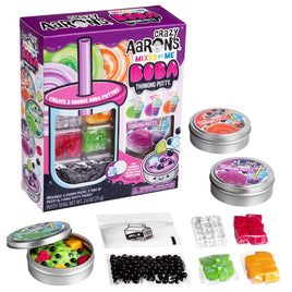 Crazy Aaron's - Boba Mixed by Me Kit