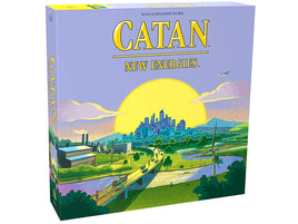 Catan New Energies