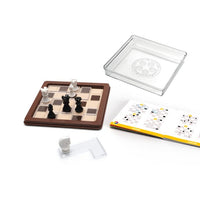 Smart Games: Chess Peace (2026 New!)