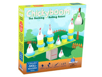 Blue Orange: Chicky Boom (New Version)