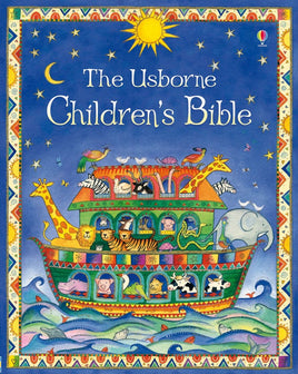 Usborne Childrens Bible