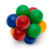 Trainers Warehouse: Clusterz | Fidget Toy