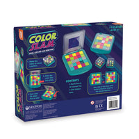 Mindware - Color Slam/ Colour Slam