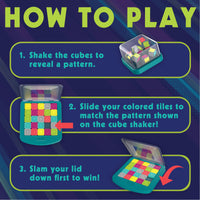 Mindware - Color Slam/ Colour Slam