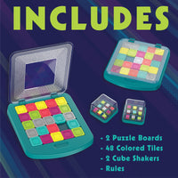 Mindware - Color Slam/ Colour Slam