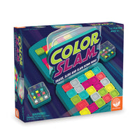 Mindware - Color Slam/ Colour Slam