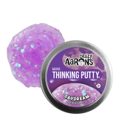 Crazy Aaron's - Boîte Daydream MINI Thinking Putty 2"