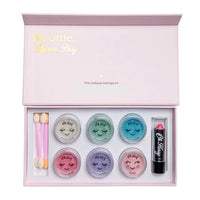 Oh Flossy! Deluxe Makeup Set