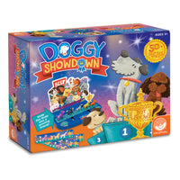 Mindware - Doggy Showdown