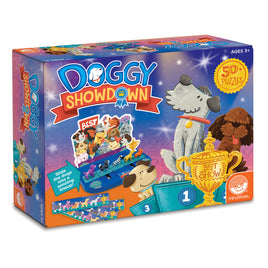 Mindware - Doggy Showdown