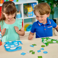 Orchard Toys- Dotty Dinosaurs Game