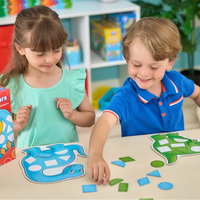 Orchard Toys- Dotty Dinosaurs Game