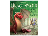 Gamewright - Dragonwood Game