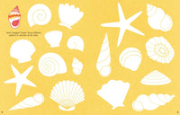 Usborne Drawing, Doodling and Colouring Activity Book