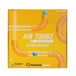 Fat Brain - Air Toobz Expansion Pack (2024 NEW!)