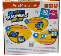 Foxmind Match Madness JUNIOR