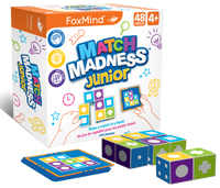 Foxmind Match Madness JUNIOR