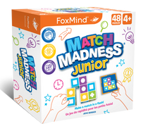 Foxmind Match Madness JUNIOR