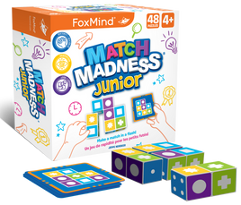 Foxmind Match Madness JUNIOR