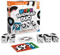 Foxmind - Match Madness Duo