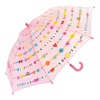 Floss & Rock Large Colour Changing Umbrella - Friendship (New!)