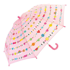 Floss & Rock Large Colour Changing Umbrella - Friendship (New!)