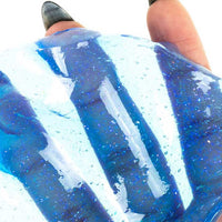 Crazy Aaron's - Falling Water Liquid Glass (Thinking Putty 4" Tin) (New!) - Dreampiece Educational Store