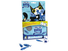 Gamewright - Feed The Kitty Hang-Sell