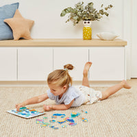 Tiger Tribe Felt Stories - Under the Sea