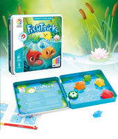 Smart Games: FishTricks (2025 New!)