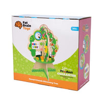 Fat Brain - Forest Friends Discovery Tree