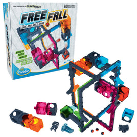 ThinkFun - Free Fall (2024 New!)