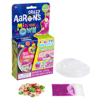 Crazy Aaron's - Fruity Smoothy - Mix It