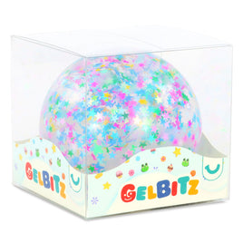 Keycraft Gelbitz Glitter Ball (Large)