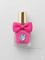 Snails – Secret Diary (New!)